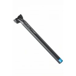 Tige De Selle PRO LT Alu 30,9 X 400mm Offset 20mm Noir