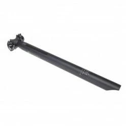 Tige De Selle RITCHEY WCS ONE BOLT Alu 31,6 X 300mm Offset 0mm Noir -PERIPHERIQUES Soldes Magasin tige de selle ritchey wcs one bolt alu 316 x 300mm offset 0mm noir 2