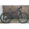 VTT ORBEA OIZ H30 29" 2022 Taille S Ou M Noir/Vert