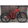 VTT Electrique ORBEA WILD HT 30 29" Taille M Rouge VTTAE