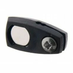 1 Aimant De Roue Rayon Aero Carbone MAVIC 9962450 Magnet Wheel Computer Carbon Spoke