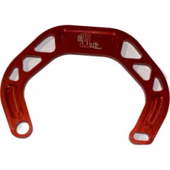 1 Arceau Rigidificateur MAGURA CNC Booster HS33 20th Anniversaire Rouge 0722565