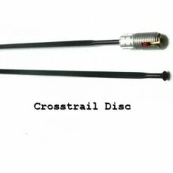 1 Rayon MAVIC CROSSTRAIL DISC 26p Avant 12034101 / 267mm