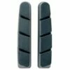 2 Cartouches/patins De Frein MAVIC SWISSSTOP Campagnolo Exalith