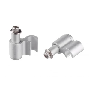 2 Guides Durite MAGURA 0721214 / Brake Hose Guides 1 2 Guides Durite MAGURA 0721214 / Brake Hose Guides