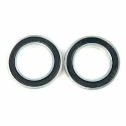 2 Roulements Roue Avant MAVIC 99688501 9/15mm Crosstrail Crossmax SLR 6804 NSK