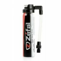 Bombe Anti-crevaison ZEFAL Repair Spray 75ml