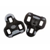 Cales LOOK KEO GRIP CLEAT Noir 0°