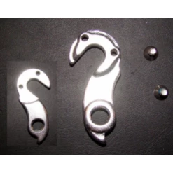 Patte De Dérailleur 17780 (D313) / MBK Vtt Vtc Vélo Enfant / Hanger / Schaltauge