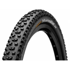 Pneu CONTINENTAL MOUNTAIN KING 29x2.40 Tubeless Ready Souple Pure Grip