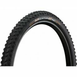 Pneu CONTINENTAL MOUNTAIN KING Protection 27,5x2.30 Tubeless Ready Souple Black Chili
