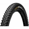 Pneu CONTINENTAL X-KING 27,5x2.40 Tubeless Ready Pure Grip Souple