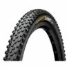 Pneu CONTINENTAL X-KING RaceSport 27,5x2.40 Souple Black Chili
