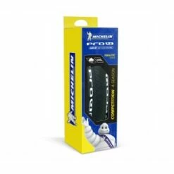 Pneu MICHELIN PRO 4 GRIP Service Course 4-Season 700x23 -PERIPHERIQUES Soldes Magasin pneu michelin pro 4 grip service course 4 season 700x23 4