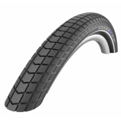 Pneu SCHWALBE BIG BEN 27,5"x2.00 650B RaceGuard LiteSkin Rigide