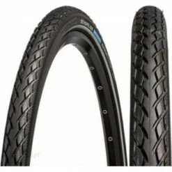 Pneu SCHWALBE MARATHON 700x38 28"x1.50 GreenGuard TwinSkin EC Rigide