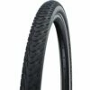 Pneu SCHWALBE MARATHON E PLUS 700x47 28"x1.75 DualGuard TwinSkins Addix E Rigide