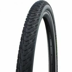 Pneu SCHWALBE MARATHON E PLUS 700x47 28"x1.75 DualGuard TwinSkins Addix E Rigide