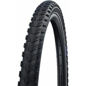 Pneu SCHWALBE MARATHON GT 365 700x47 28"x1.75 Dual Guard Performance Line Rigide 1 Pneu SCHWALBE MARATHON GT 365 700x47 28"x1.75 Dual Guard Performance Line Rigide